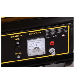 Генератор бензиновый Eurolux G1200A