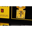 Генератор бензиновый Eurolux G1200A (64/1/35) 