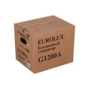 Генератор бензиновый Eurolux G1200A (64/1/35) 