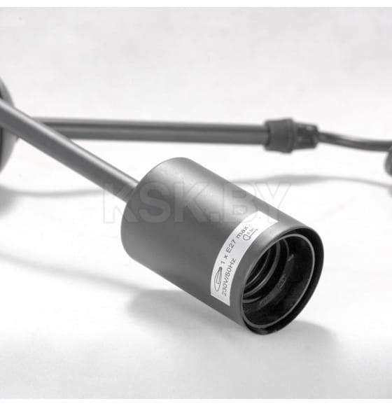 Люстра Люссоле Kenner SY1728 (SY1728) 