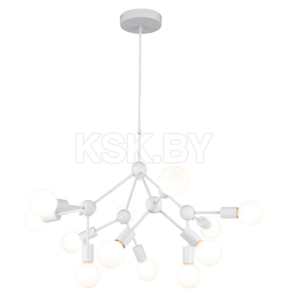 Люстра Люссоле Kenner SY0728 (SY0728) 