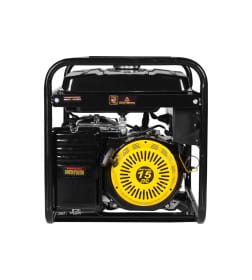 Генератор бензиновый Huter DY8000L
