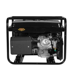 Генератор бензиновый Huter DY8000L