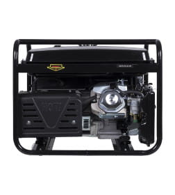 Генератор бензиновый Huter DY8000L