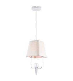 Светильник подвесной Люссоле Dove SY0228
