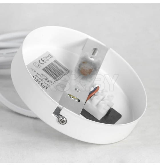 Светильник подвесной Люссоле Dove SY0228 (SY0228) 
