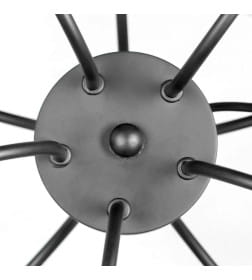 Люстра Люссоле Roosevelt SY8918