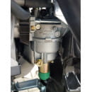 Генератор бензиновый HYUNDAI HHY9750FE-3-ATS (HHY9750FE-3-ATS) 
