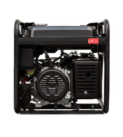 Генератор бензиновый HYUNDAI HHY9750FE-3-ATS