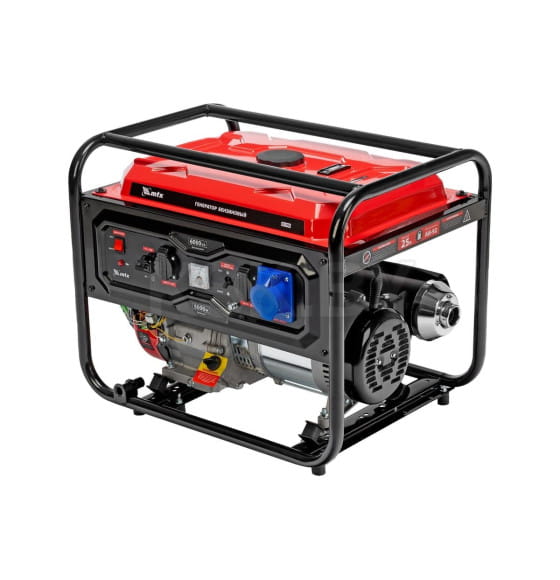 Генератор бензиновый MTX RS-7000 (946135) 