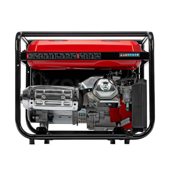 Генератор бензиновый MTX RS-7000 (946135) 