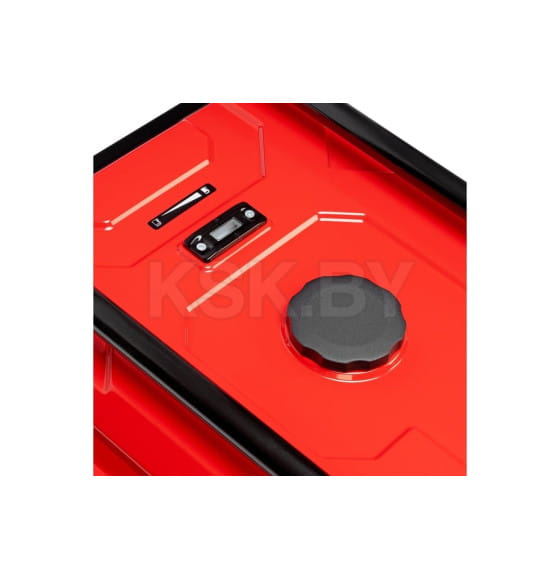 Генератор бензиновый MTX RS-7000 (946135) 
