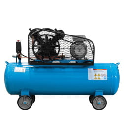Компрессор DGM AC-2100B DG2720-2