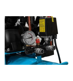 Компрессор DGM AC-2100B DG2720-2