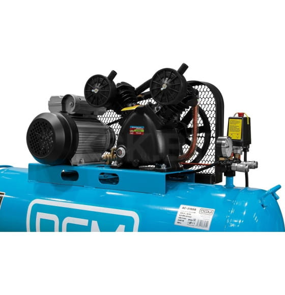 Компрессор DGM AC-2100B DG2720-2 (DG2720-2) 