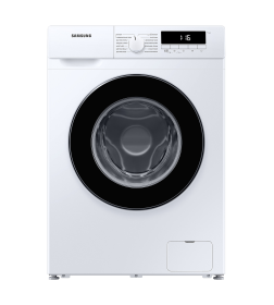 Стиральная машина Samsung WW80T3040BW/LP