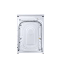 Стиральная машина Samsung WW80T3040BW/LP