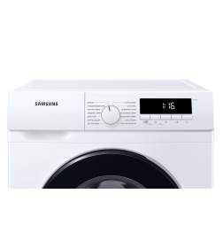 Стиральная машина Samsung WW80T3040BW/LP