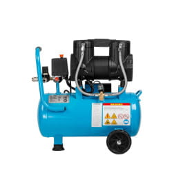 Компрессор безмасляный DGM AC-225F DG2720-4