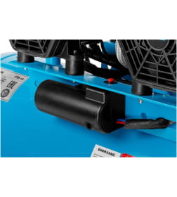 Компрессор безмасляный DGM AC-450F DG2720-5