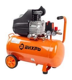 Компрессор Вихрь КМП-50/300АМ