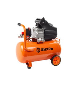 Компрессор Вихрь КМП-50/300АМ