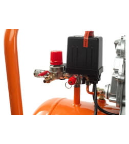 Компрессор Вихрь КМП-50/300АМ