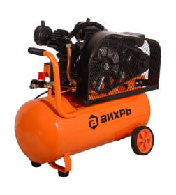 Компрессор Вихрь КМП-400/50Р