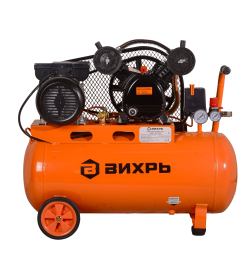 Компрессор Вихрь КМП-400/50Р