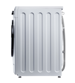 Стиральная машина c сушкой инвертором и паром MAUNFELD MFWM1586WHS