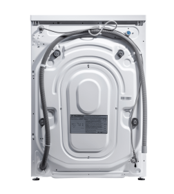 Стиральная машина c сушкой инвертором и паром MAUNFELD MFWM1586WHS