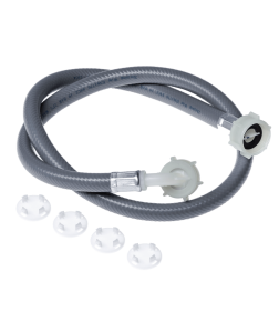 Стиральная машина c сушкой инвертором и паром MAUNFELD MFWM1586WHS