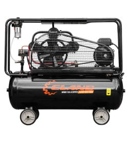 Компрессор воздушный ELAND WIND 103-2CВ (PRO)