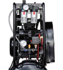 Компрессор воздушный ELAND WIND 103-2CВ (PRO)