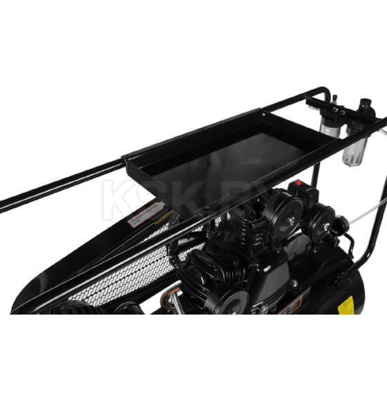 Компрессор воздушный ELAND WIND 103-2CВ (PRO) (1032CВPROEL)