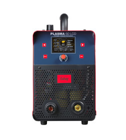Аппарат плазменной резки с горелкой FUBAG PLASMA 60 LCD 46124.1