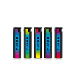 Зажигалка "Flameclub" P-02 TURBO2