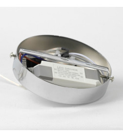 Светильник подвесной Люссоле SY8127