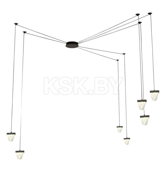 Люстра подвесная Люссоле SY6907 (SY6907) 