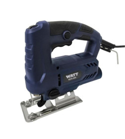 Пила лобзиковая электрическая WATT WPS-800