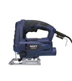 Пила лобзиковая электрическая WATT WPS-800