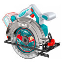 Набор аккумуляторных инструментов TOTAL TOSLI240583 (TOSLI240583) 