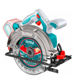 Набор аккумуляторных инструментов TOTAL TOSLI240583