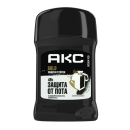 AКС антиперспирант-карандаш Защита от пятен 50 мл