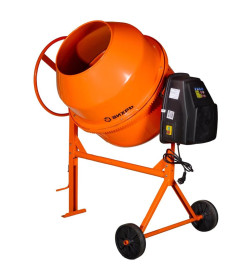 Бетономешалка Вихрь БМ-230