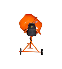 Бетономешалка Вихрь БМ-230