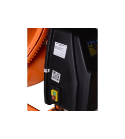 Бетономешалка Вихрь БМ-230