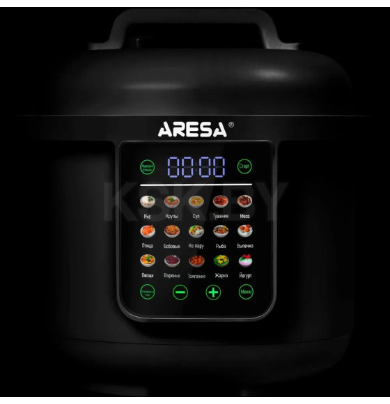 Мультиварка ARESA AR-2013 (AR-2013) 
