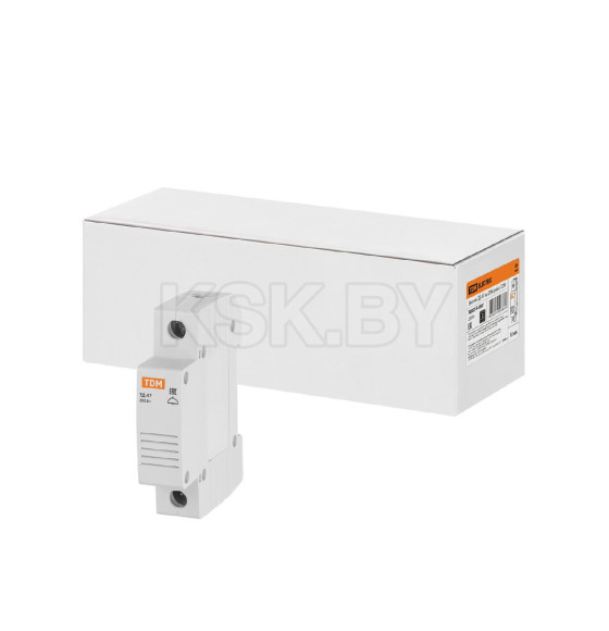 Звонок на DIN-рейку ЗД-47 TDM SQ0215-0001 (SQ0215-0001) 