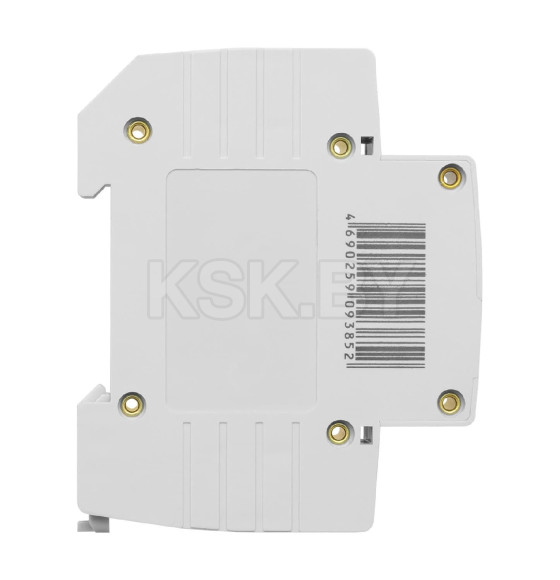 Звонок на DIN-рейку ЗД-47 TDM SQ0215-0001 (SQ0215-0001) 